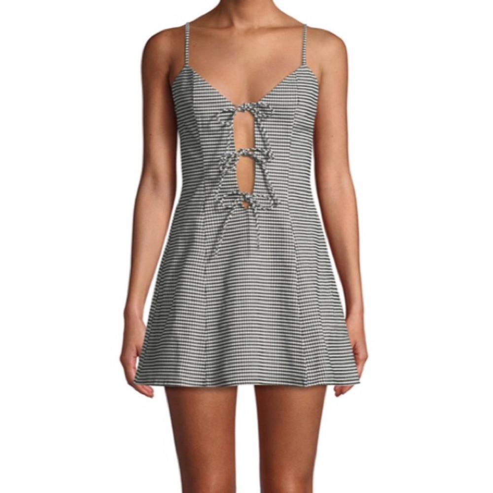 Lovers and Friends Beth Dress